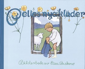 Pelles nya klder - Bilderbuch